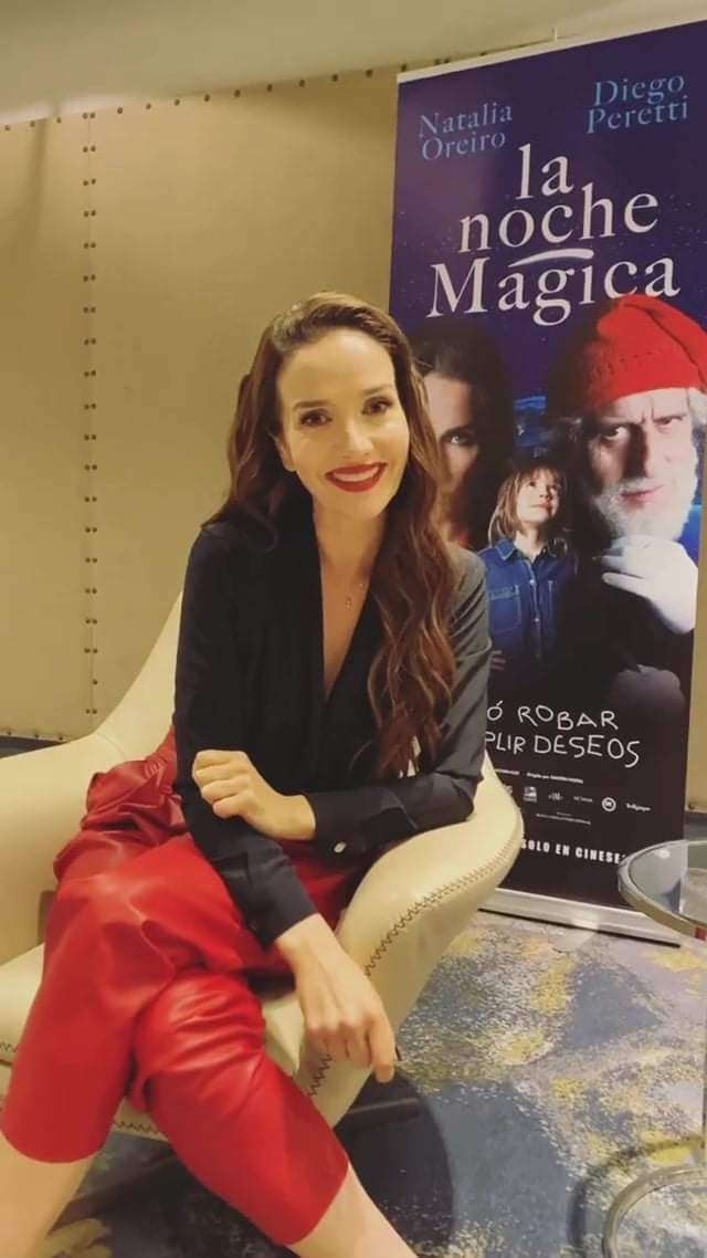 Natalia Oreiro: pic #1270334