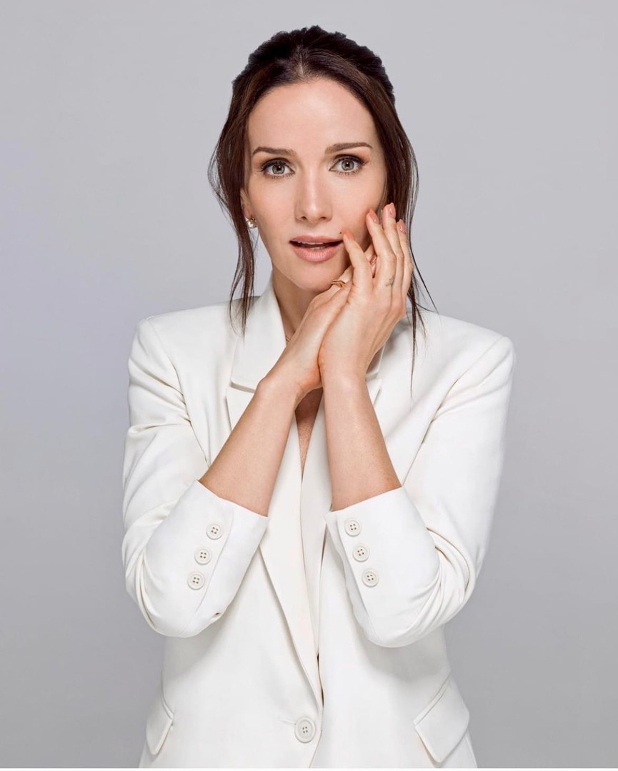 Natalia Oreiro: pic #1281214