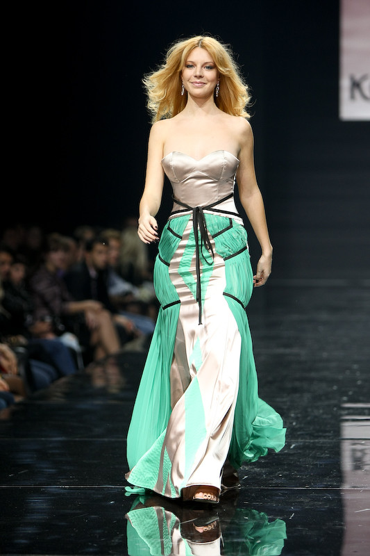 Natalia Podolskaya: pic #244687
