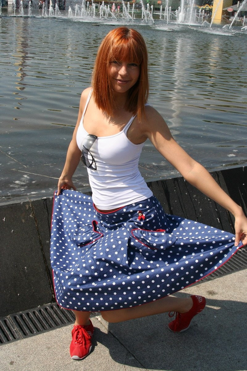 Natalia Podolskaya: pic #182839