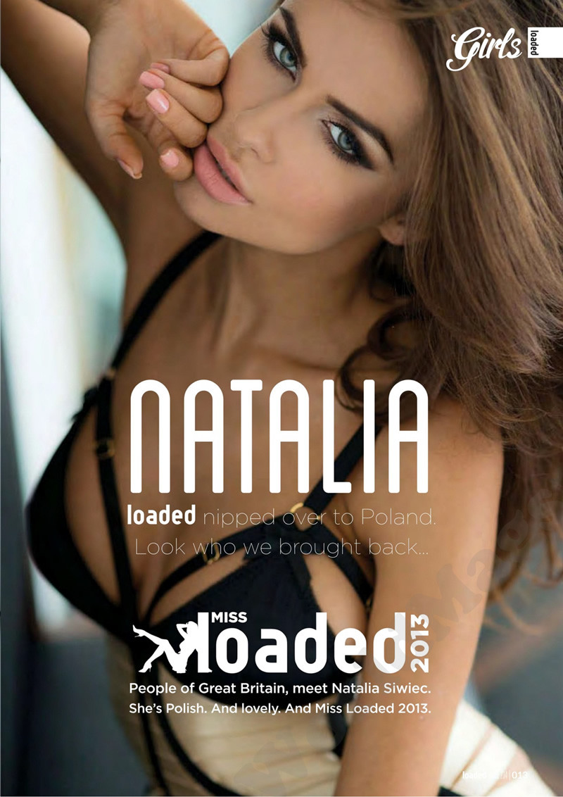 Natalia Siwiec: pic #632706