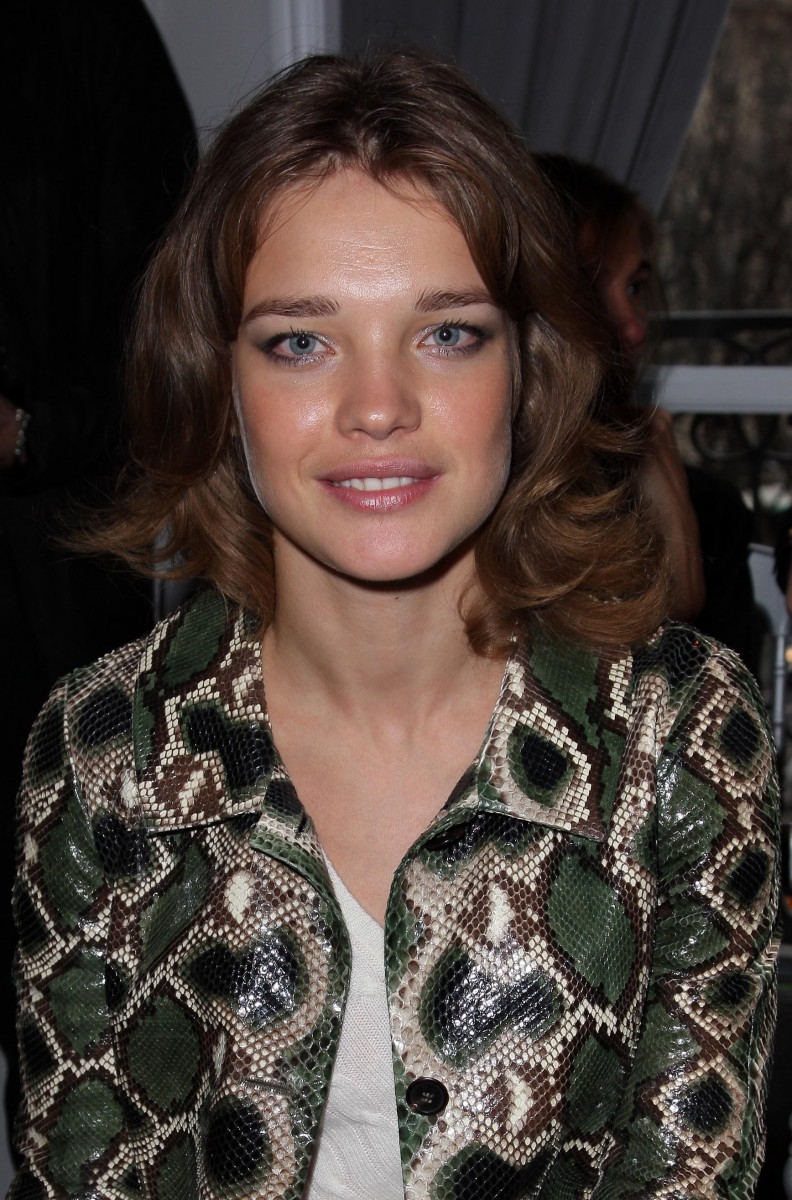 Natalia Vodianova: pic #562551