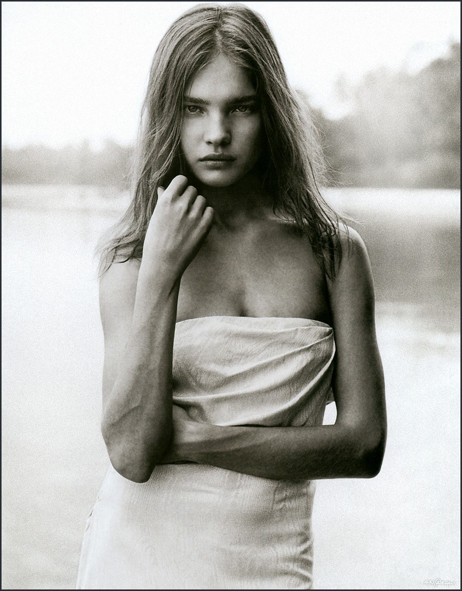 Natalia Vodianova: pic #3913