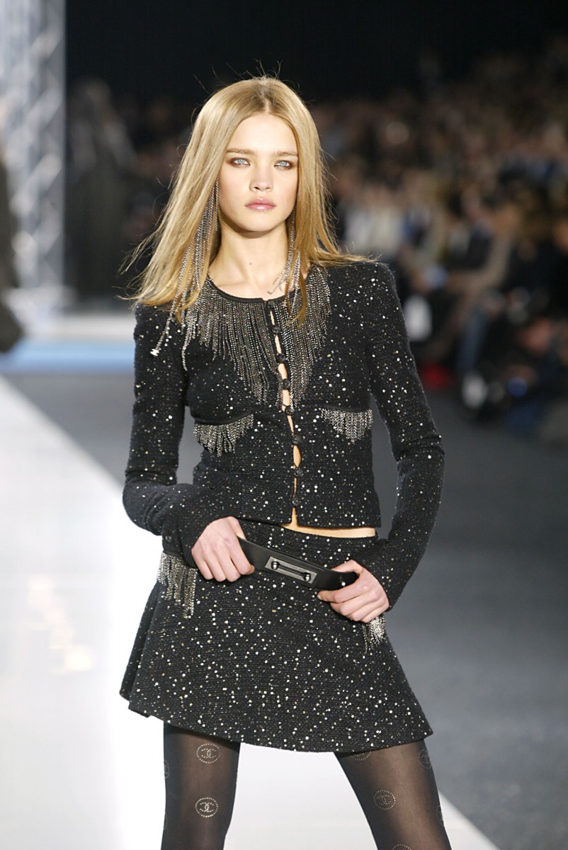 Natalia Vodianova: pic #567015