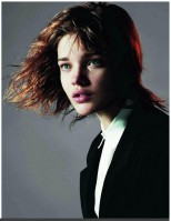 Natalia Vodianova photo #