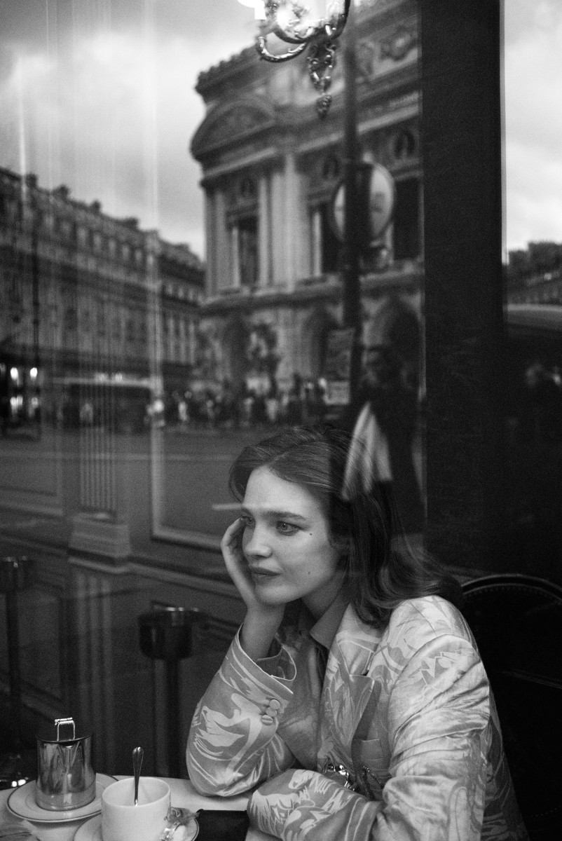 Natalia Vodianova: pic #1143889