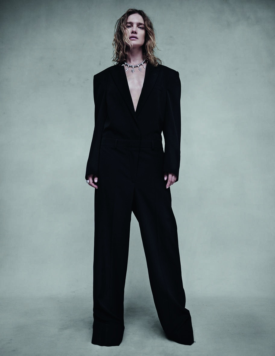 Natalia Vodianova: pic #1368359