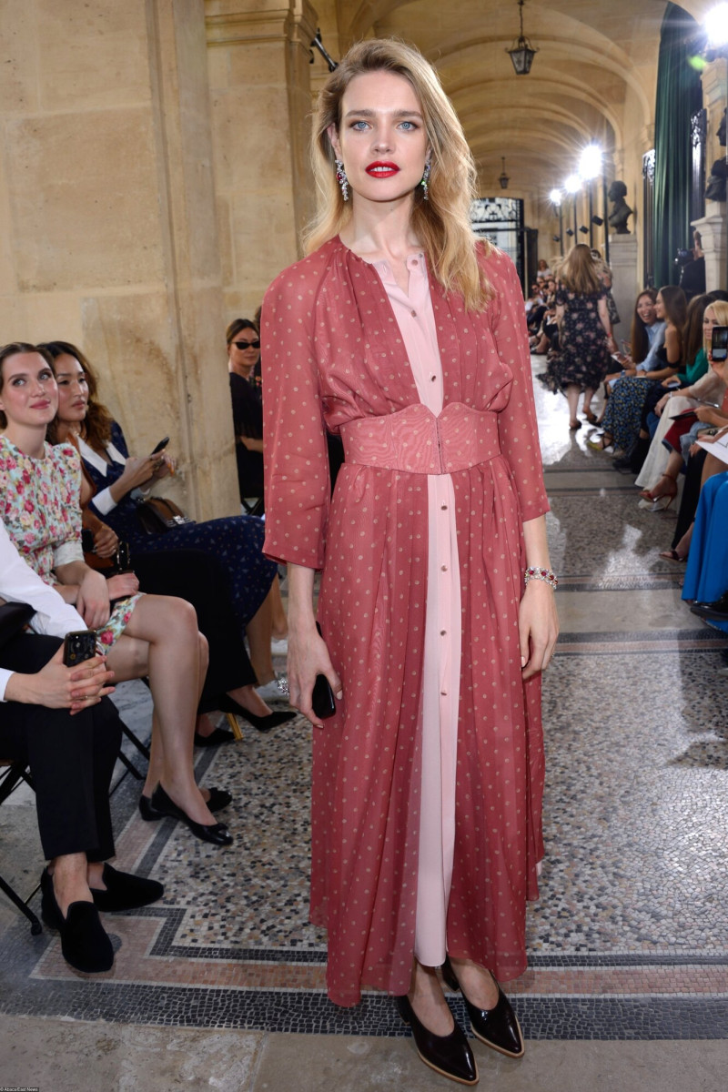 Natalia Vodianova: pic #1325939