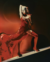 Natalia Vodianova photo #