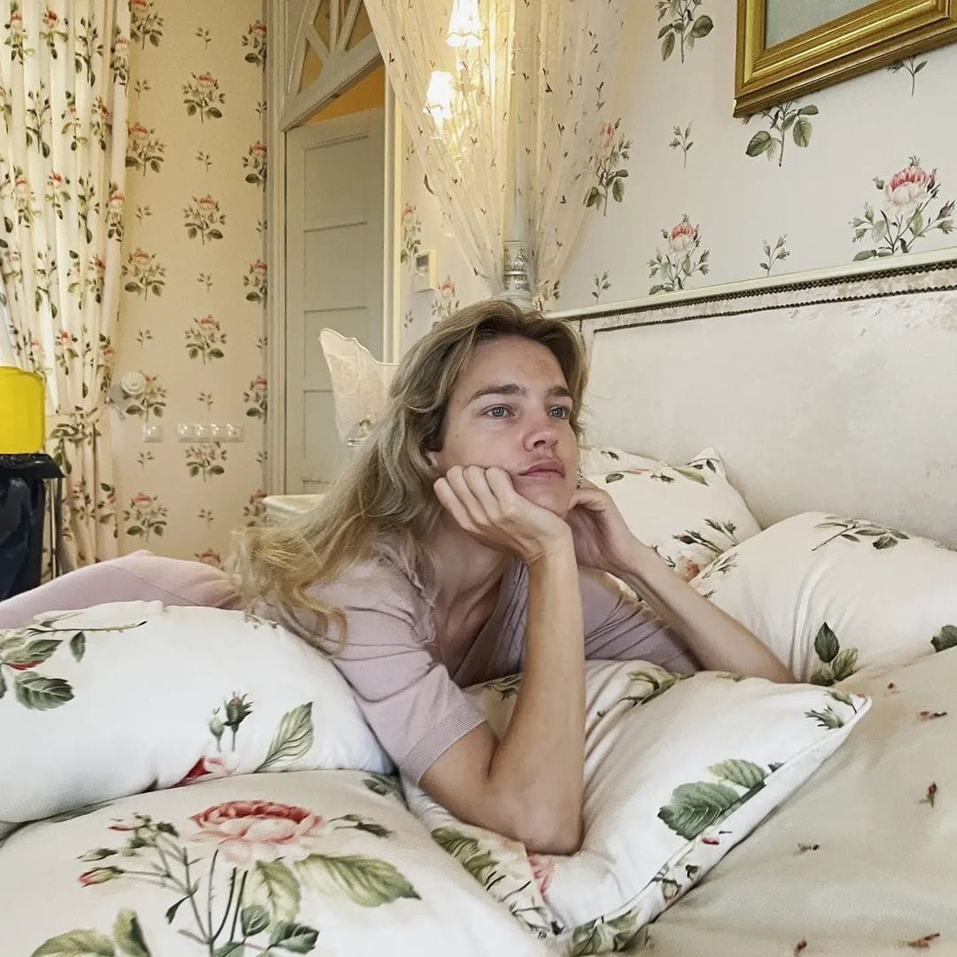 Natalia Vodianova: pic #1273936