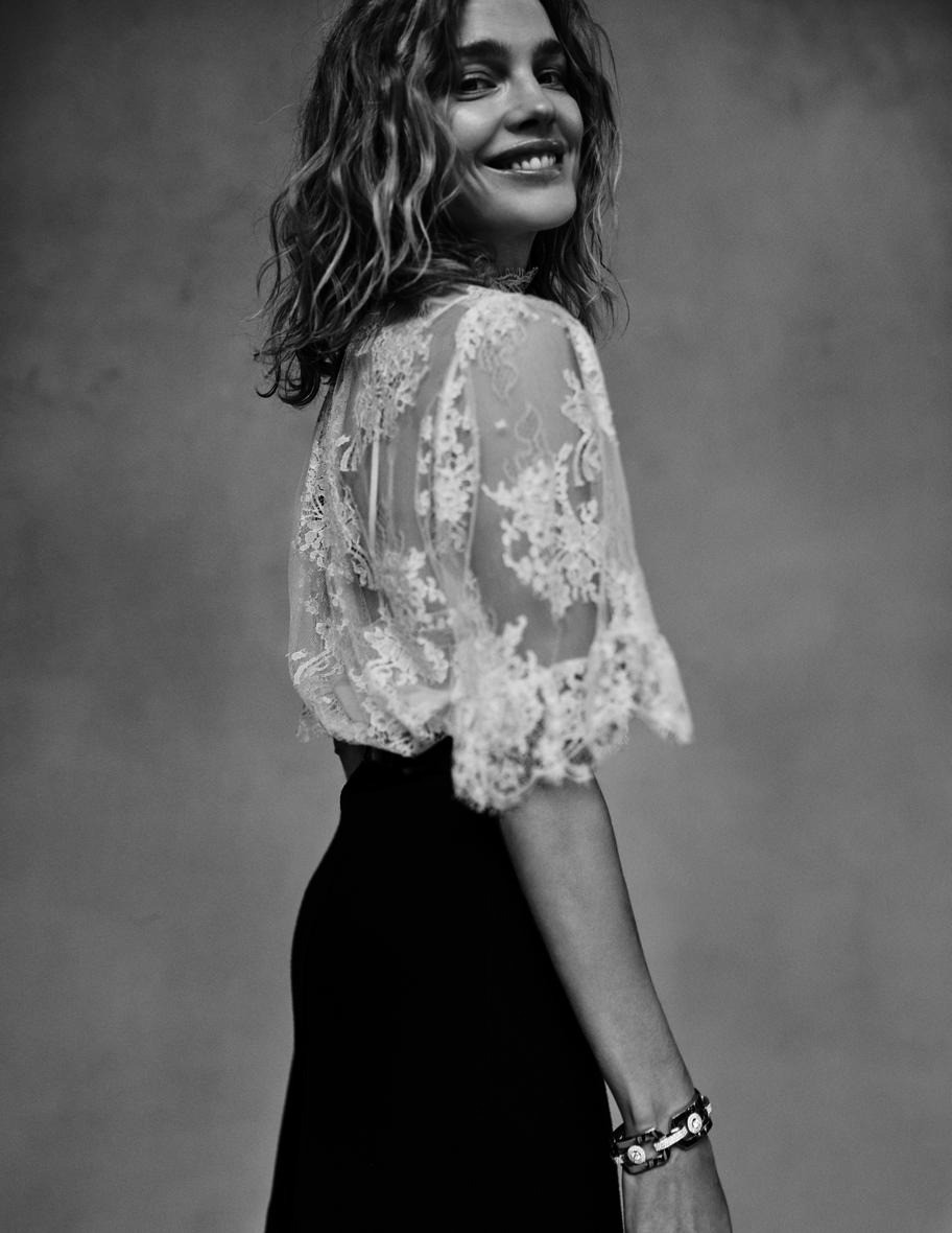 Natalia Vodianova: pic #1368363
