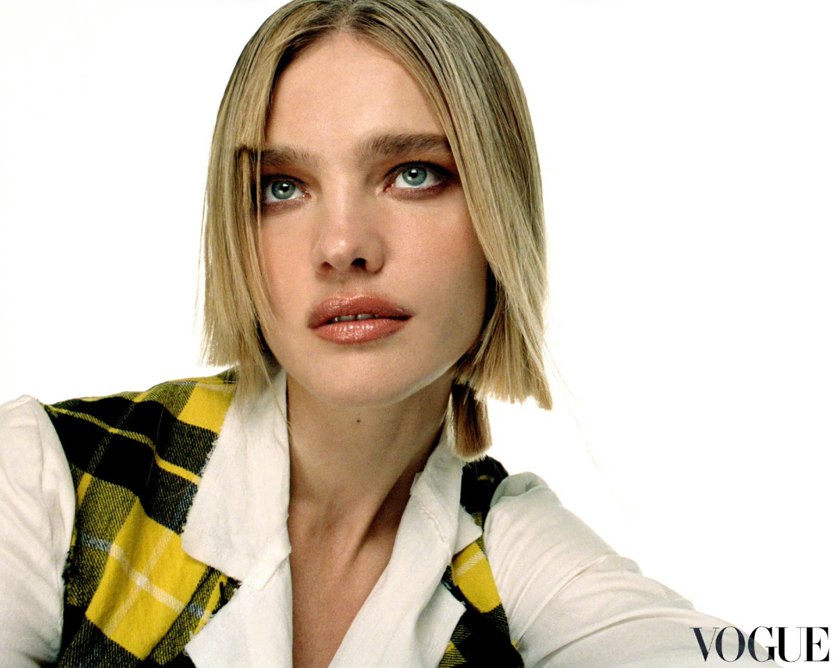 Natalia Vodianova: pic #1320464