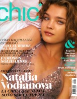 Natalia Vodianova photo #