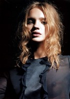 Natalia Vodianova photo #