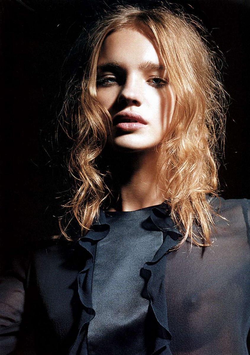 Natalia Vodianova: pic #63466