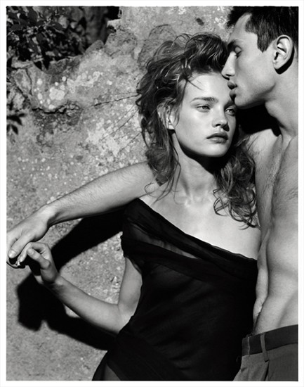 Natalia Vodianova: pic #13119