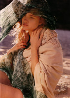 Natalia Vodianova photo #