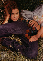 Natalia Vodianova photo #