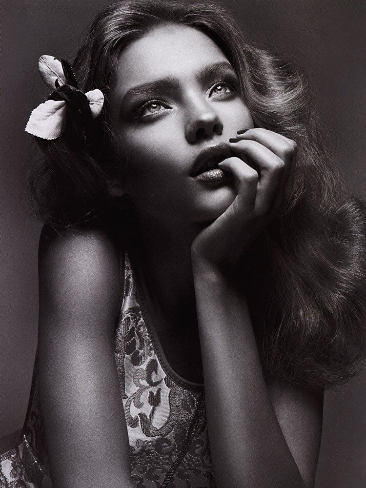 Natalia Vodianova: pic #2666