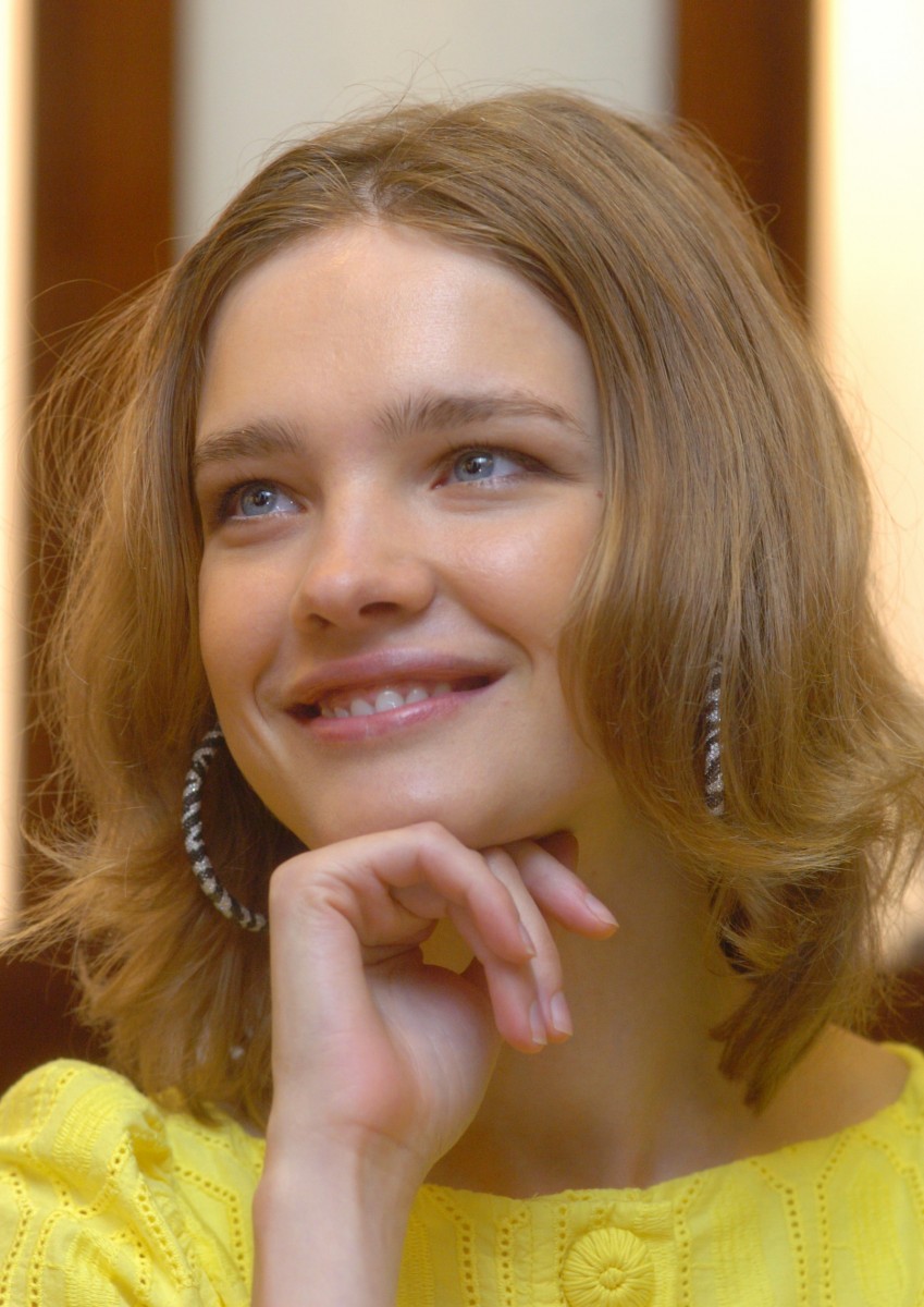 Natalia Vodianova: pic #567018