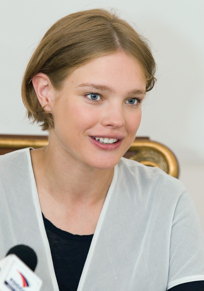 Natalia Vodianova: pic #560469