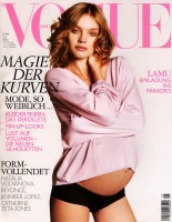 Natalia Vodianova photo #