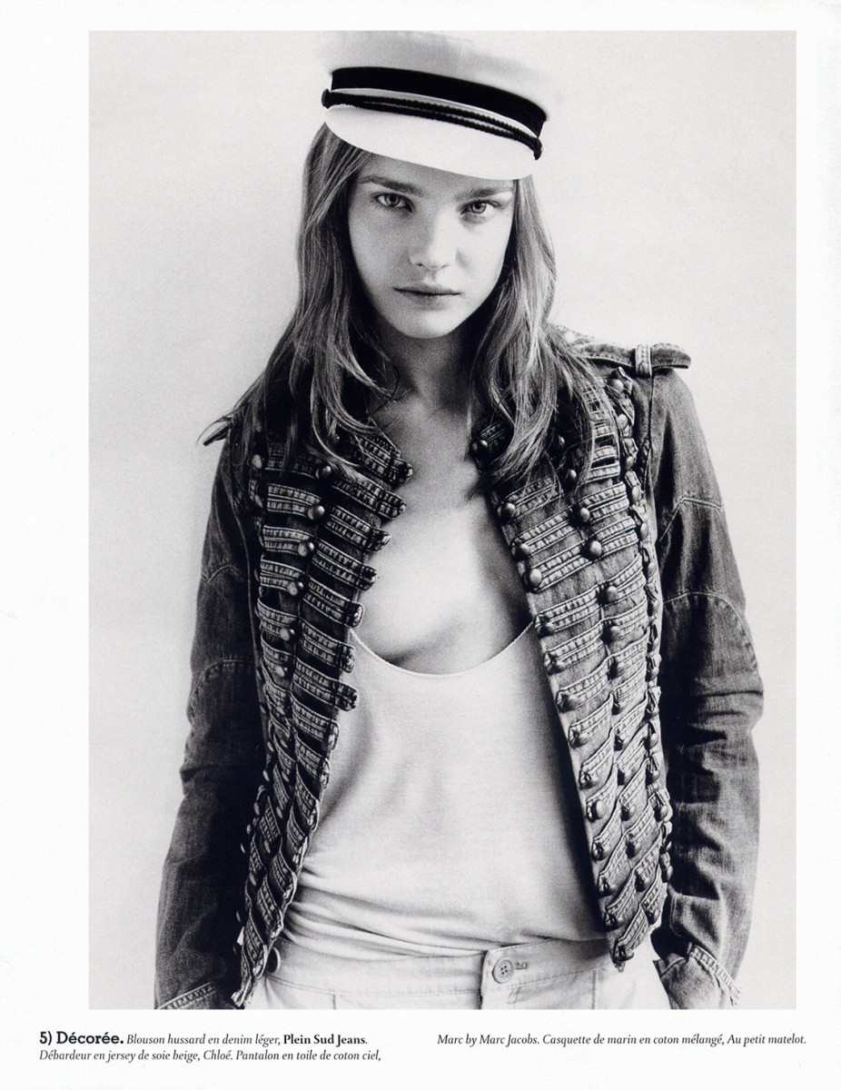 Natalia Vodianova: pic #62256