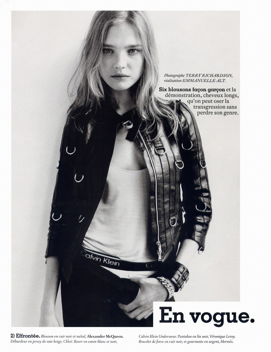 Natalia Vodianova: pic #62255