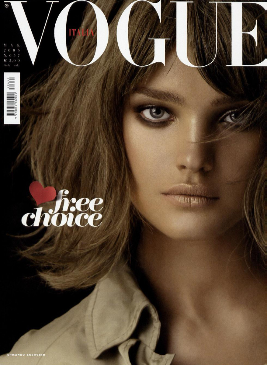 Natalia Vodianova: pic #30241