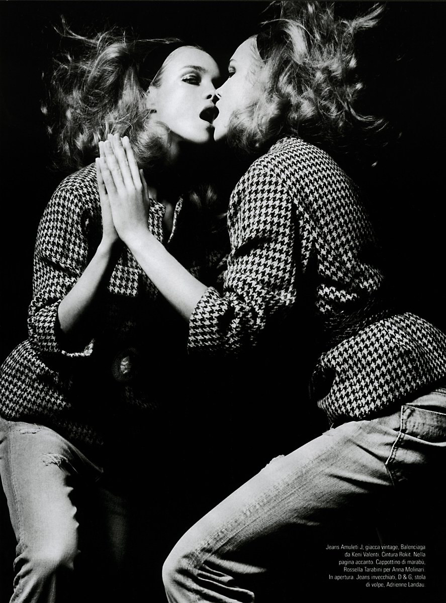 Natalia Vodianova: pic #31106