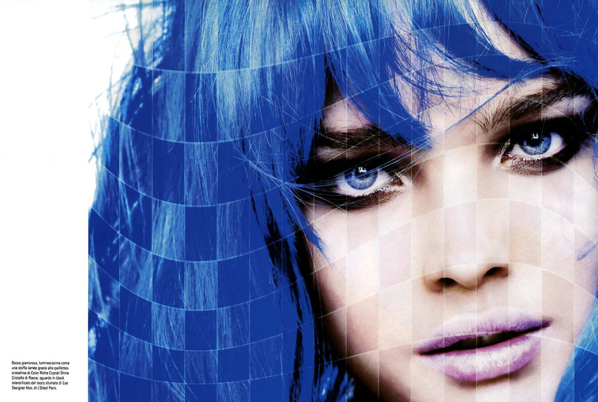 Natalia Vodianova: pic #31107