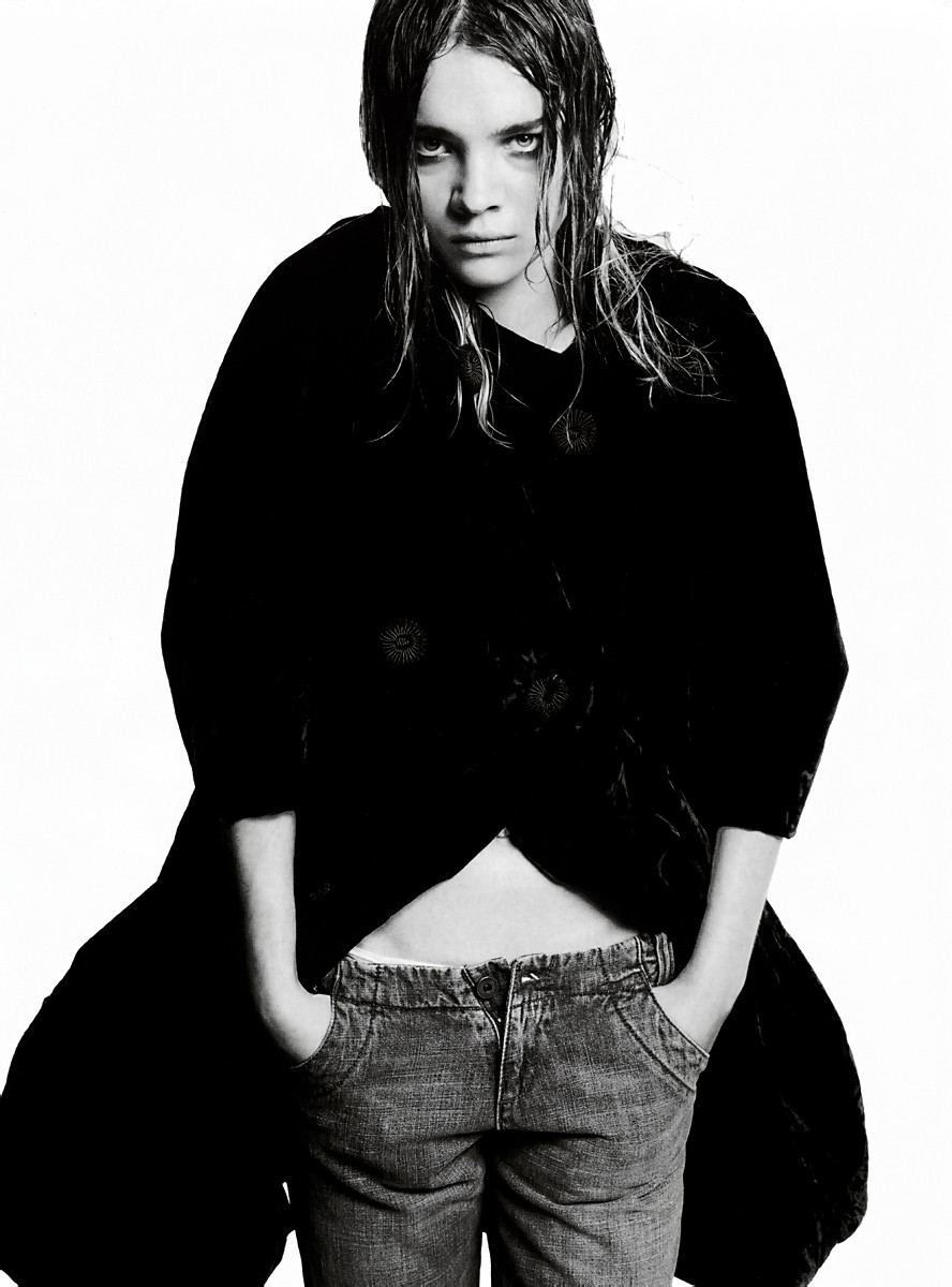 Natalia Vodianova: pic #31109