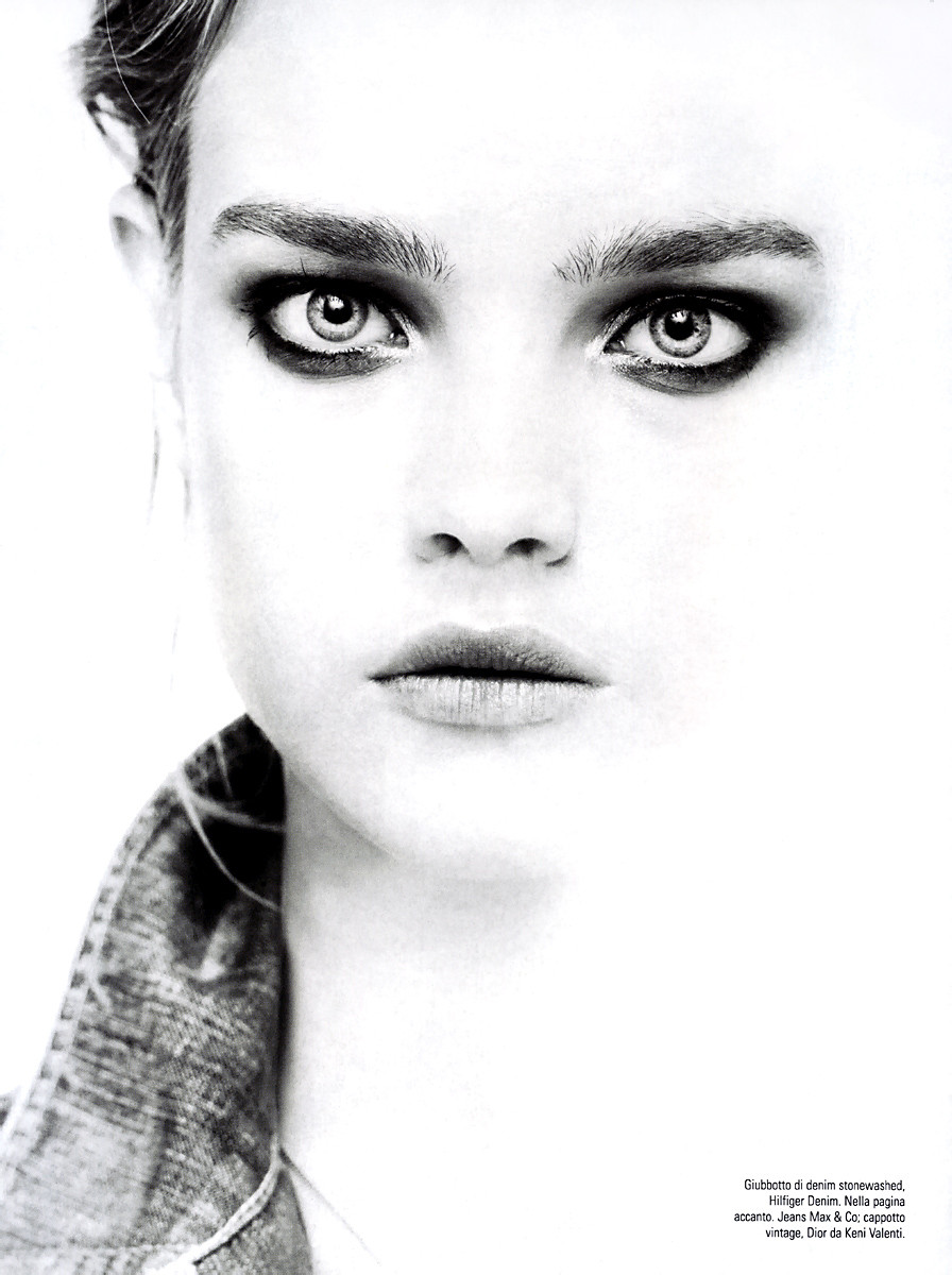 Natalia Vodianova: pic #31110