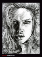 Natalia Vodianova photo #