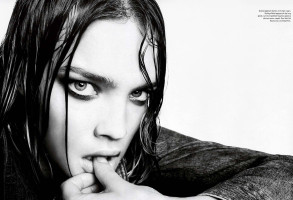 Natalia Vodianova photo #