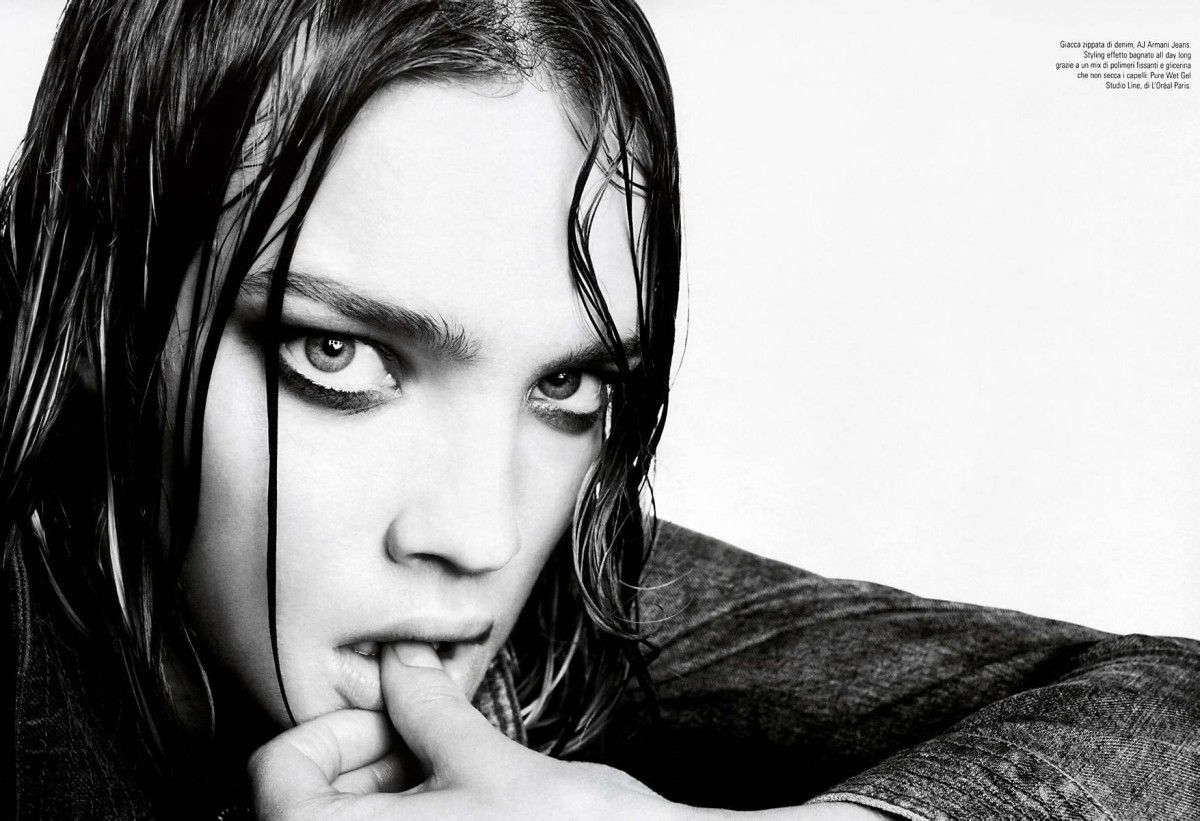 Natalia Vodianova: pic #31120