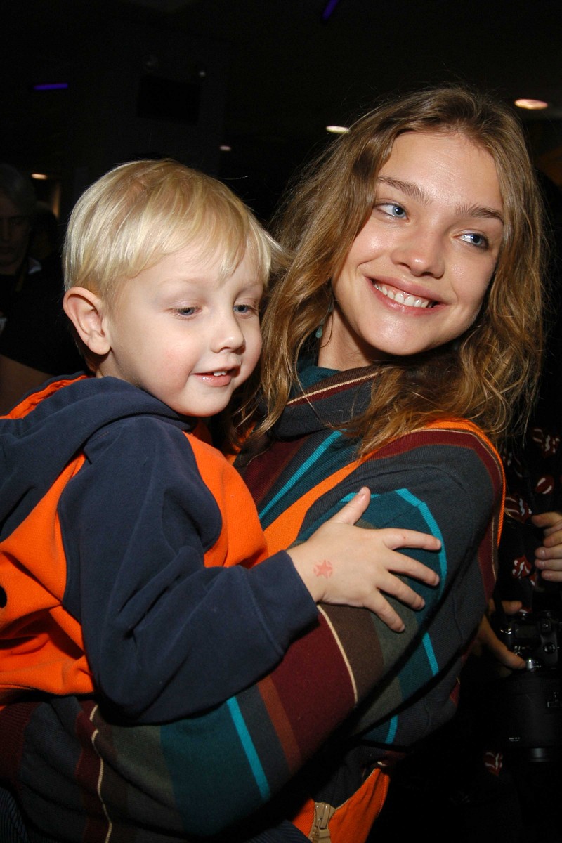 Natalia Vodianova: pic #567016