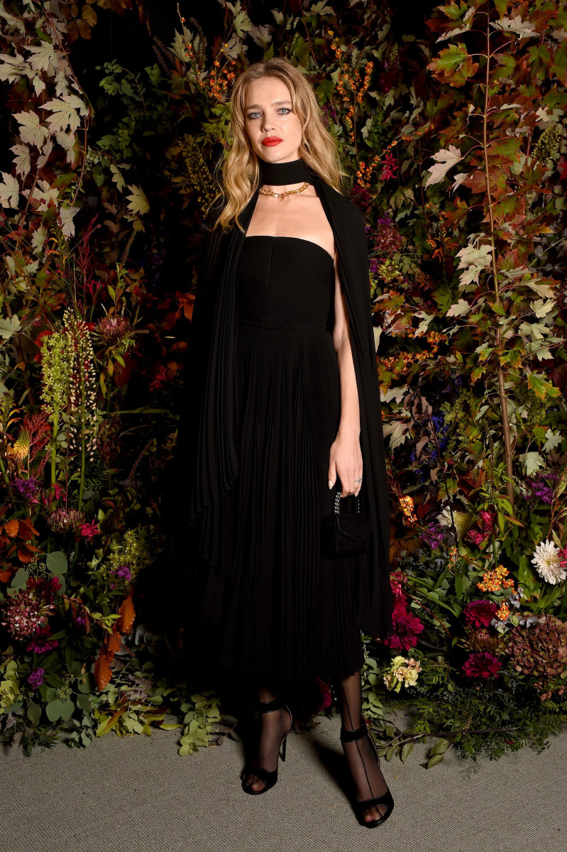 Natalia Vodianova: pic #1305953