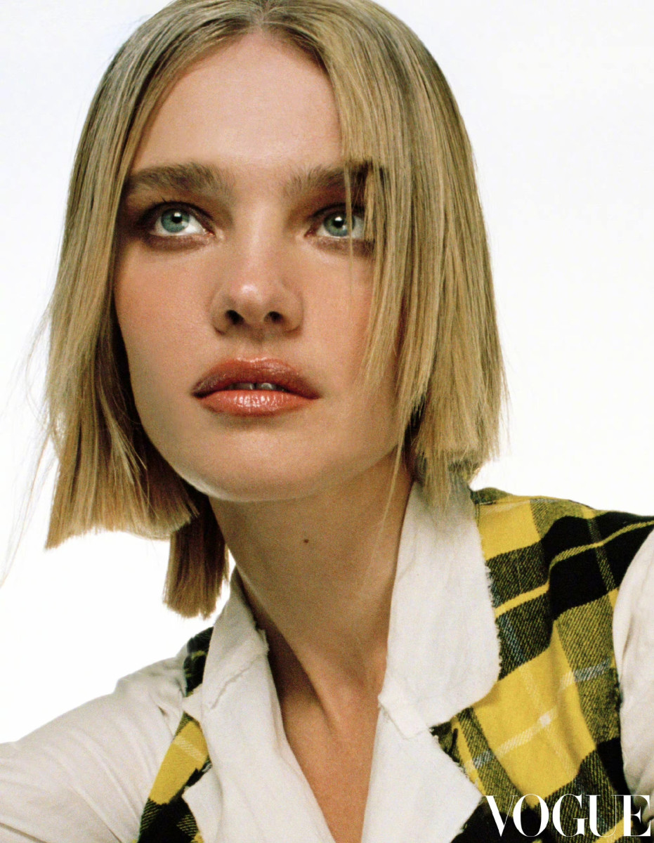 Natalia Vodianova: pic #1320463