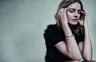 Natalia Vodianova photo #
