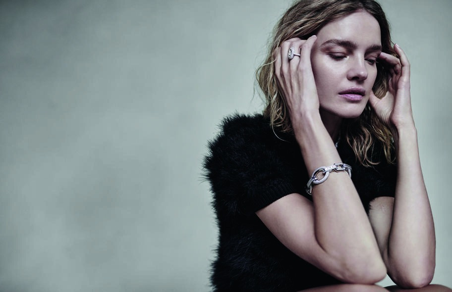 Natalia Vodianova: pic #1368361