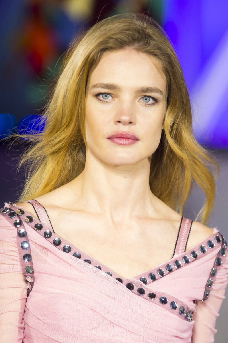 Natalia Vodianova: pic #1312971