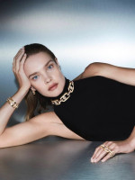 Natalia Vodianova photo #