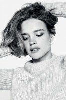 Natalia Vodianova photo #