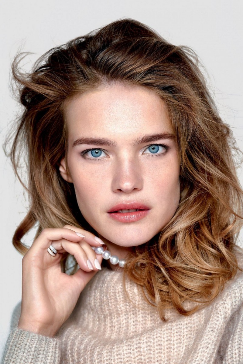 Natalia Vodianova: pic #1148987