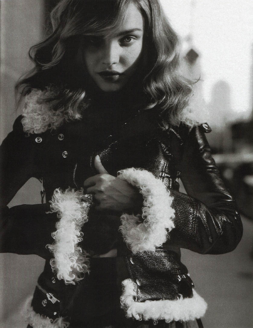 Natalia Vodianova: pic #29626
