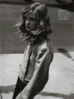 Natalia Vodianova photo #