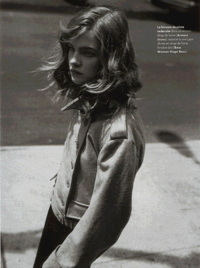 Natalia Vodianova: pic #29623