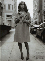 Natalia Vodianova photo #