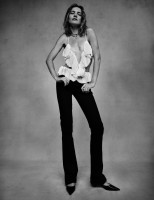 Natalia Vodianova photo #